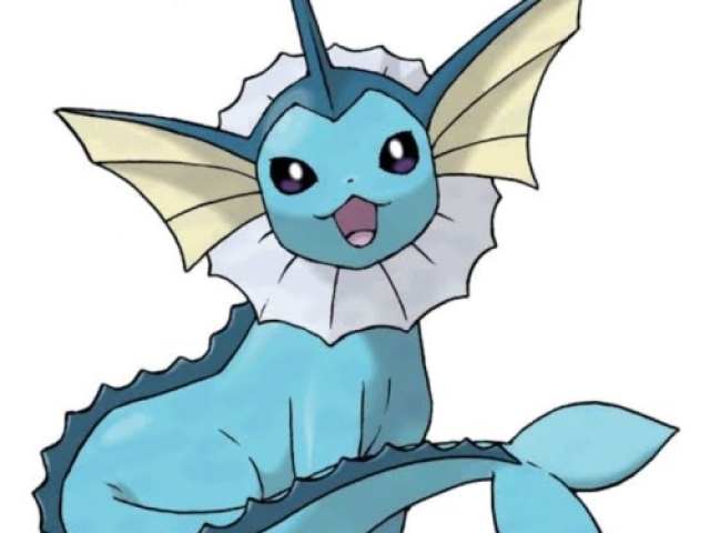 Vaporeon