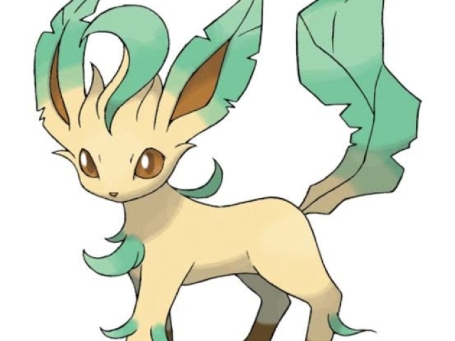 Leafeon