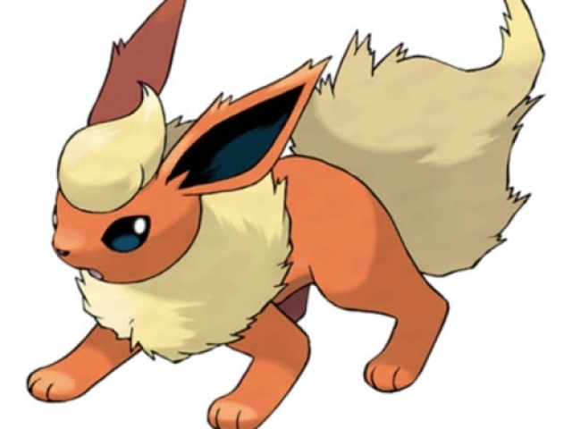 Flareon