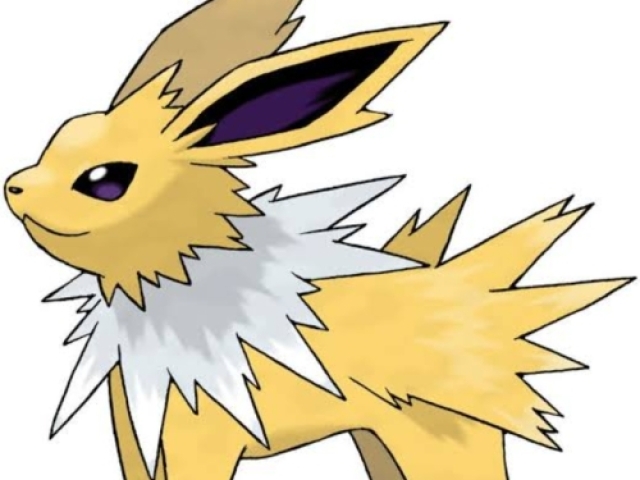 Jolteon