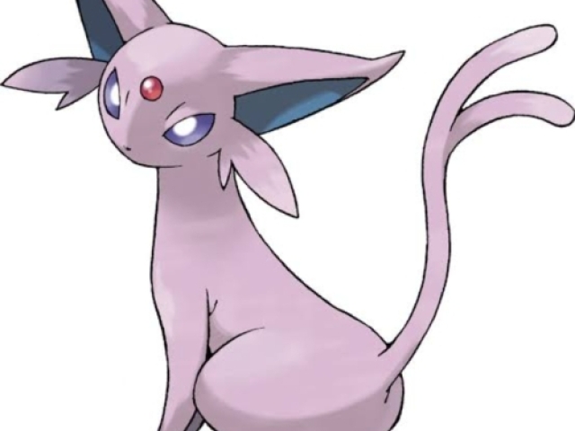 Espeon