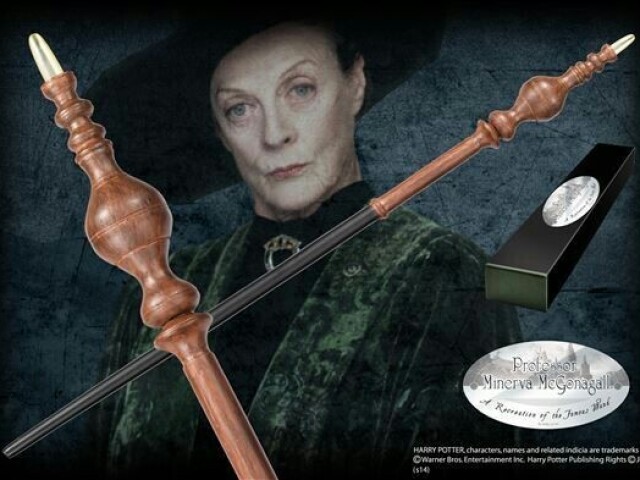 mc gonagall