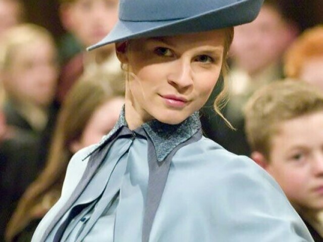 Fleur Delacour ✨