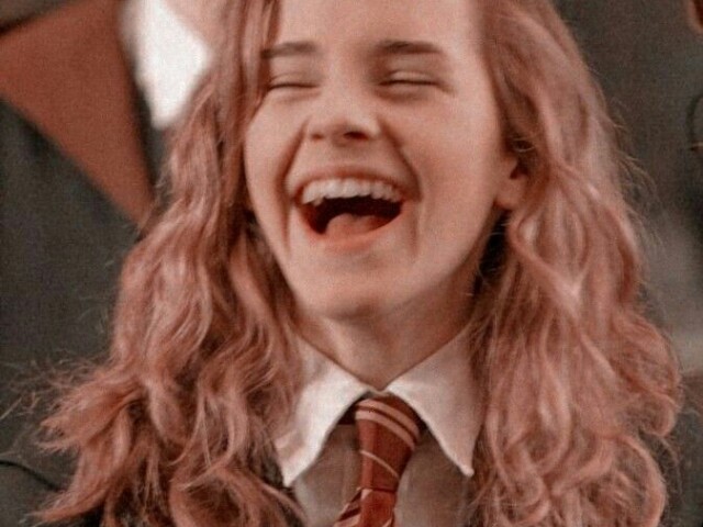 Hermione Granger ✨