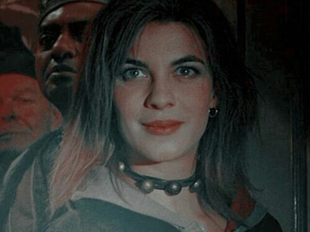 Nymphadora Tonks ✨