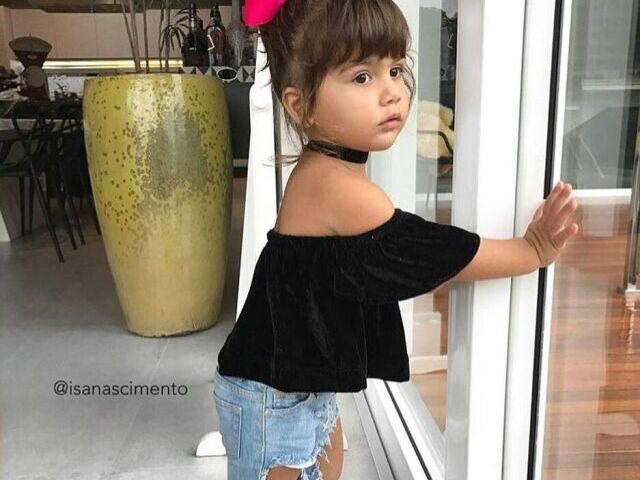 Uma filha BOA