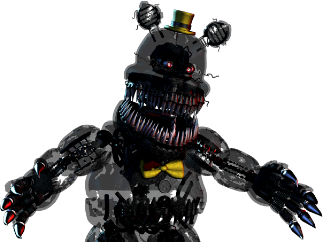 Nighmare end
