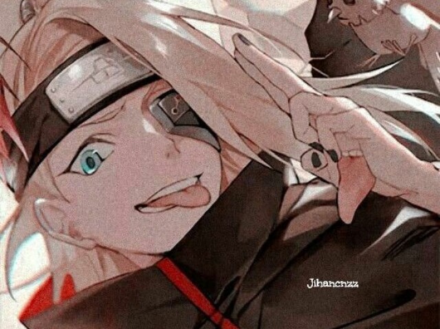 Deidara