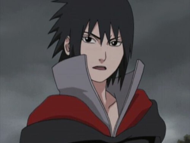 Sasuke