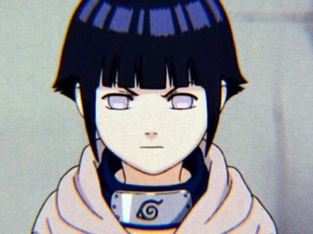 Hinata