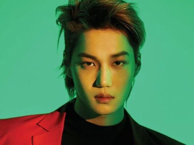 Kai - EXO