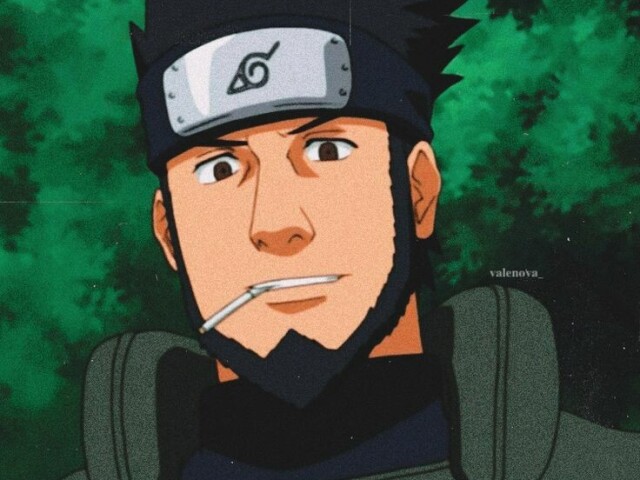 Asuma