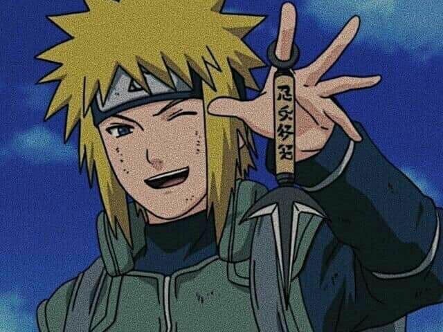 Minato