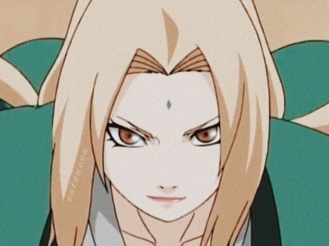 Tsunade