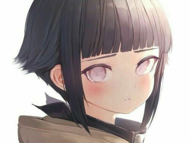 Hinata