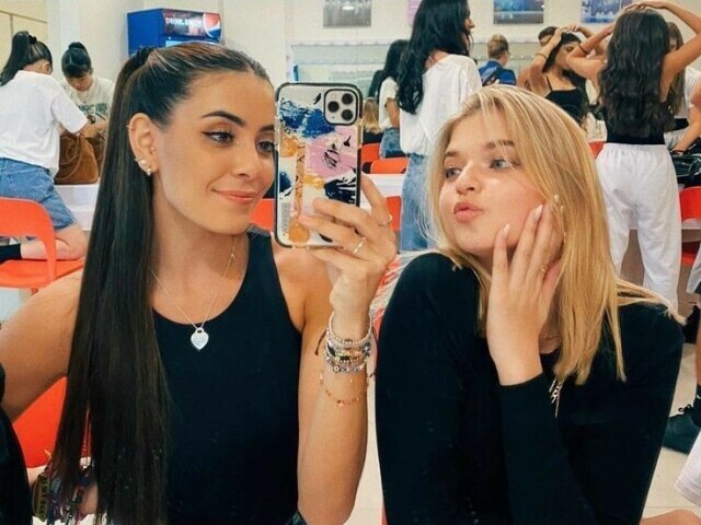 JOALINA!