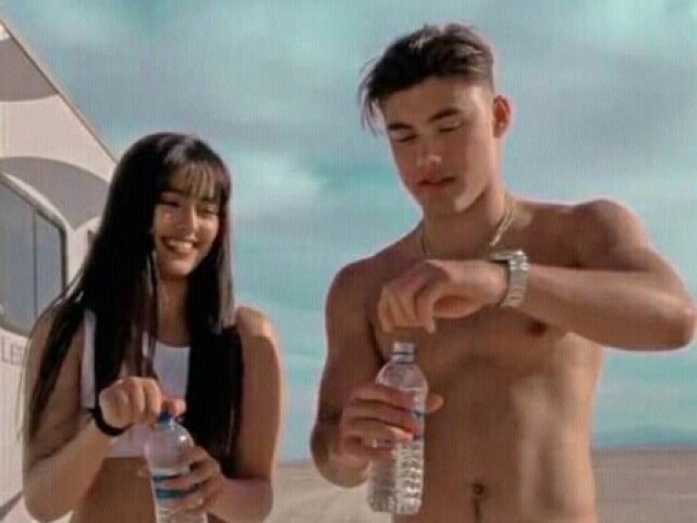 SHIVLEY!