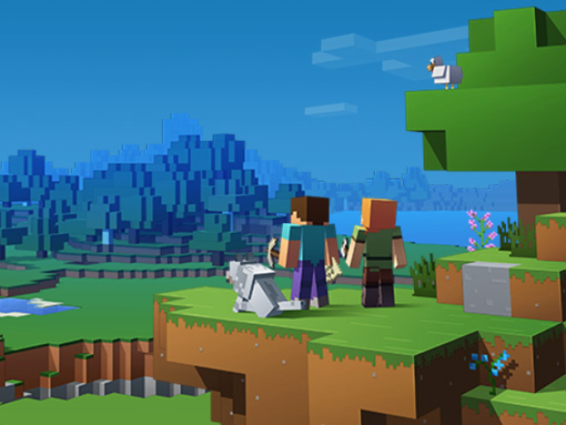 Você é um gênio do Minecraft?
