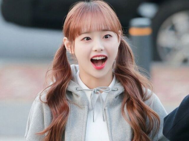 Chuu- Loona