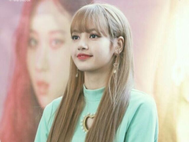 Lisa - BLACKPINK