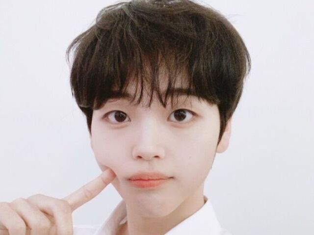 Hyeongjun - Cravity