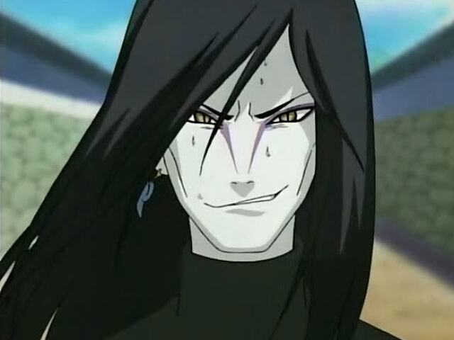 Orochimaru