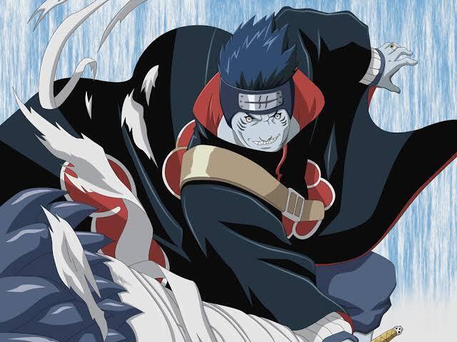 Kisame