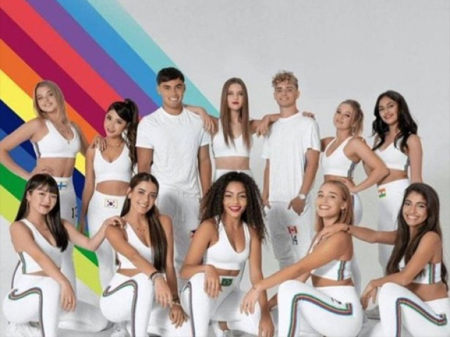 Você é fã do Now United?