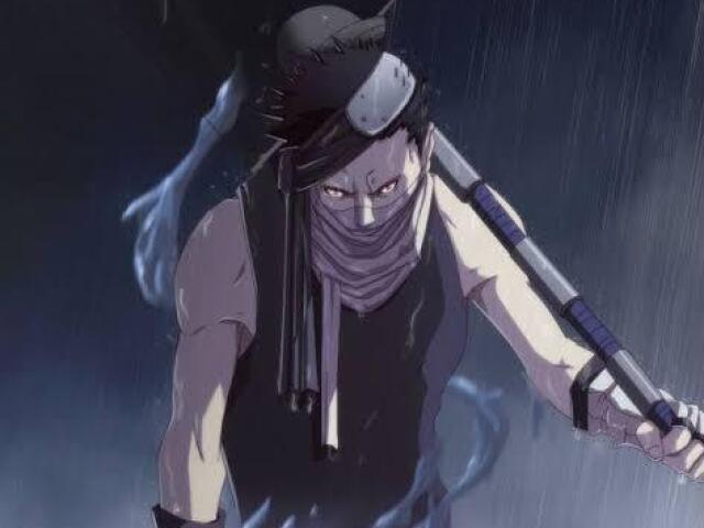 Zabuza