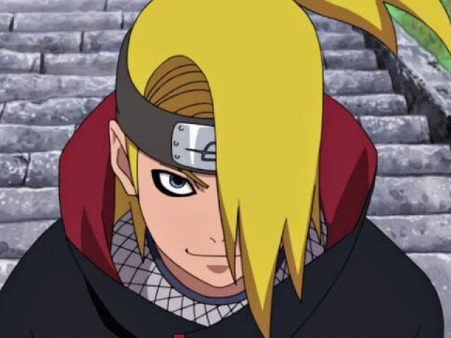 Deidara