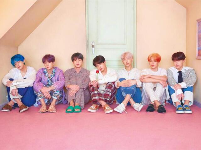 Você conhece mesmo o BTS?