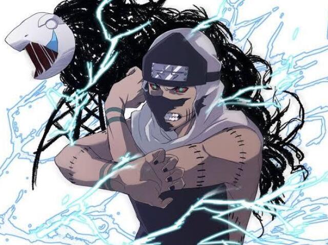 Kakuzu