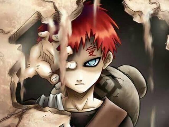 Gaara (clássico)