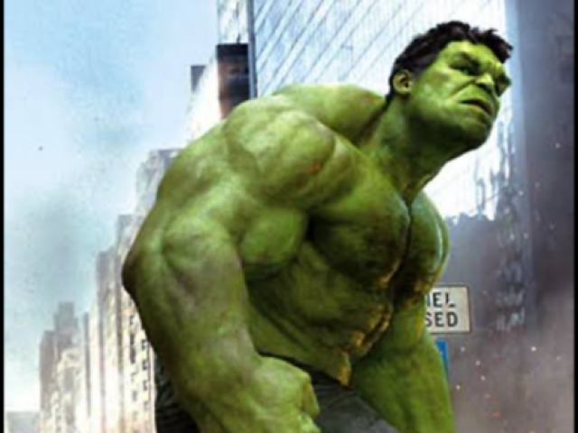 Hulk