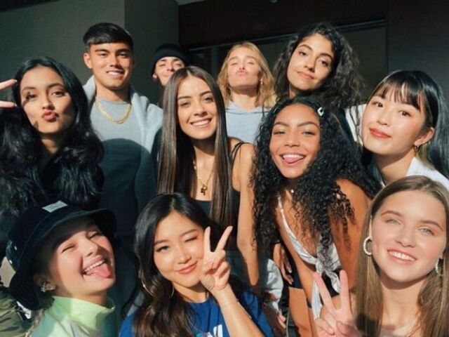 Mais ou menos