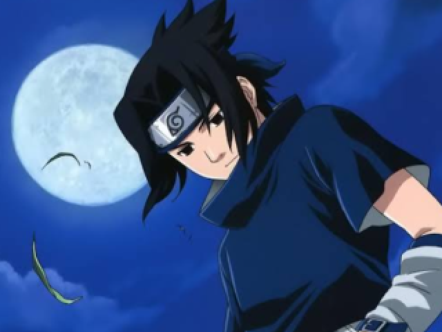 Sasuke