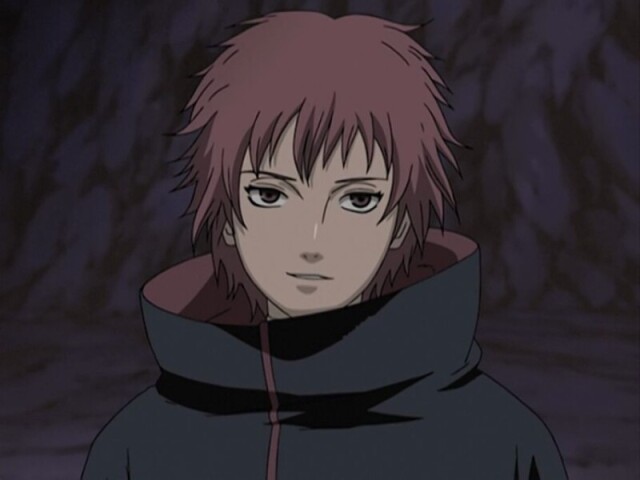 Sasori