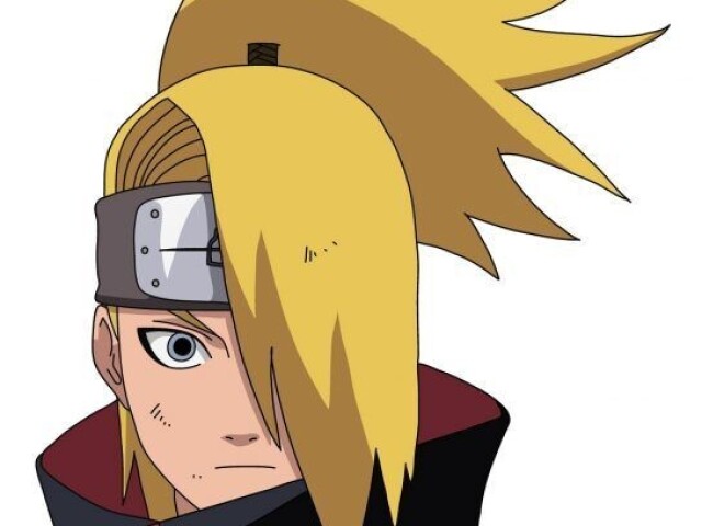 Deidara