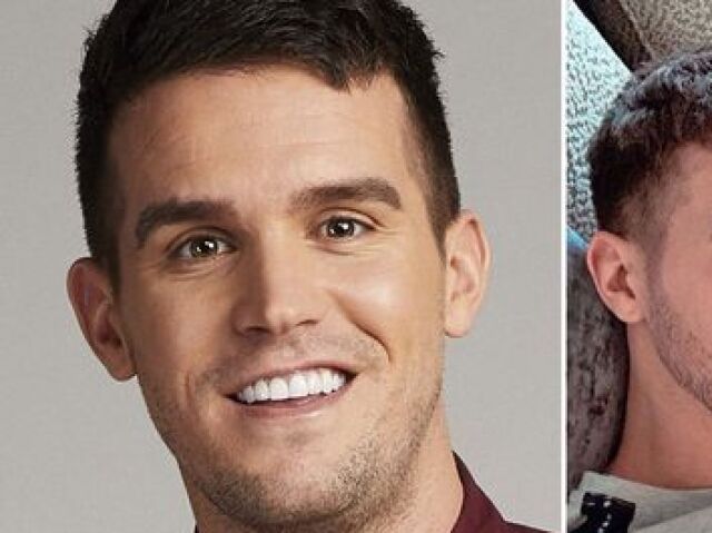 Eu sou o Gary Beadle!
