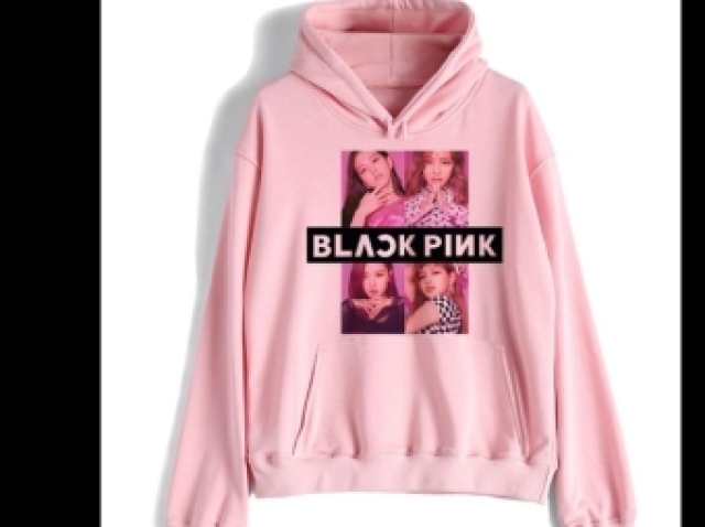 BLACK PINK