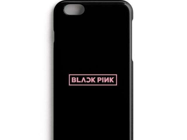 BLACK PINK