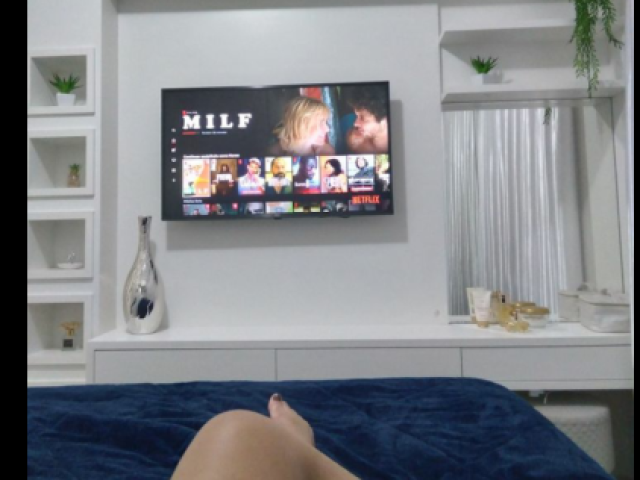 Assistir Netflix