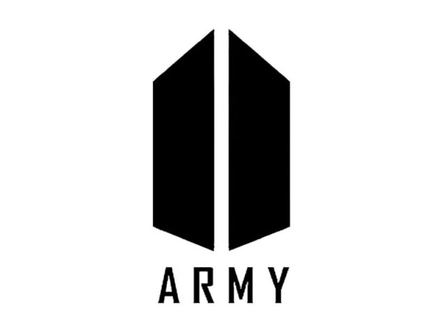 Parabéns! você é uma ARMY