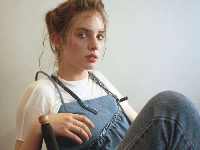 maya hawke