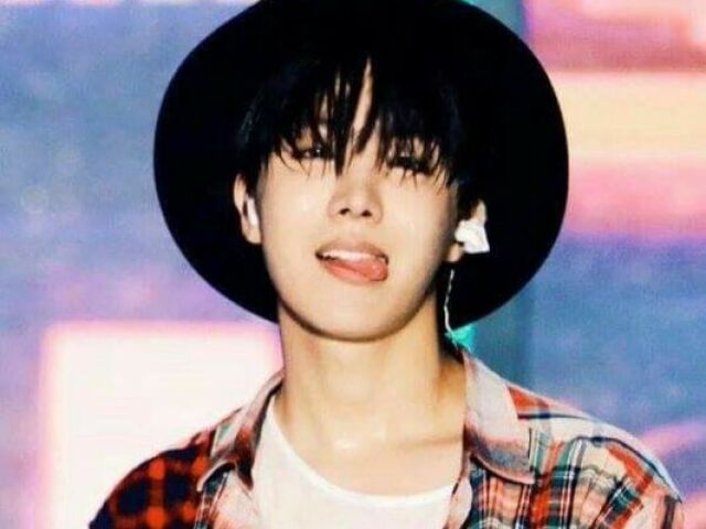 Você conhece Jung Hoseok?