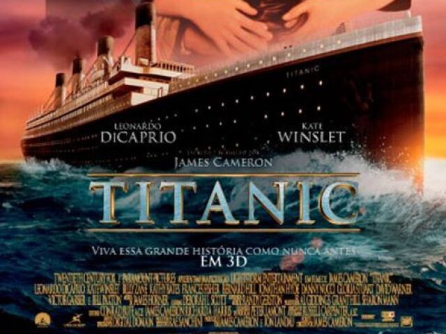 Titanic