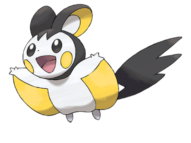 Emolga