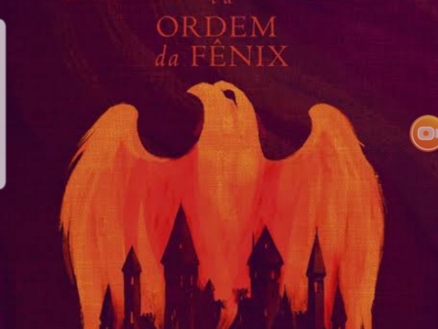 Ordem da fênix