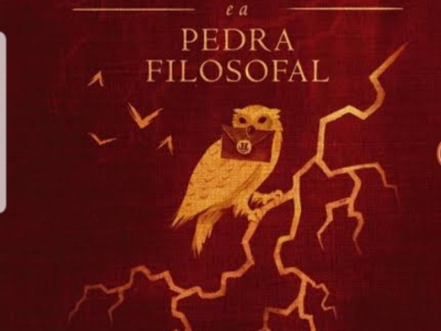 Pedra filosofal