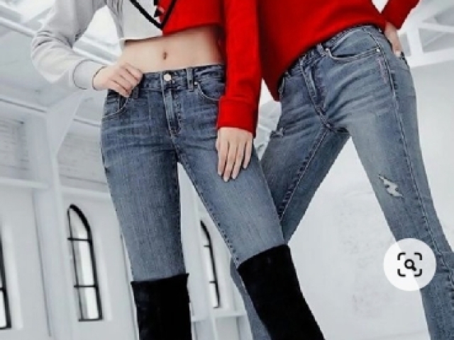 Lisa e jennie